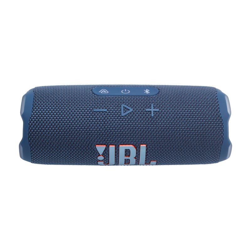 slide 14 of 21, JBL Portable Flip 7 Speaker - Blue, 1 ct