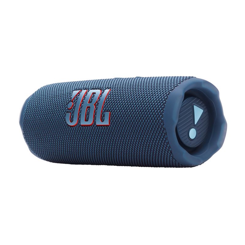 slide 6 of 21, JBL Portable Flip 7 Speaker - Blue, 1 ct