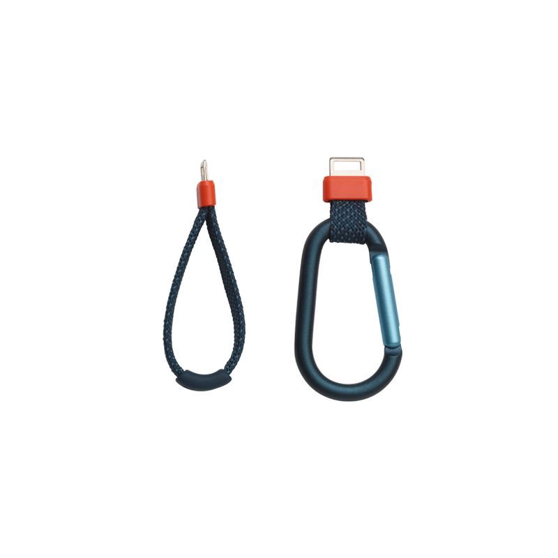 slide 8 of 21, JBL Portable Flip 7 Speaker - Blue, 1 ct