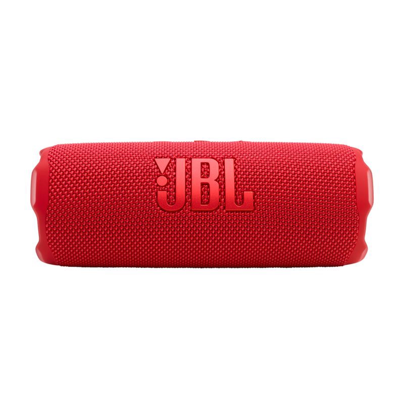slide 12 of 21, JBL Portable Flip 7 Speaker - Red, 1 ct