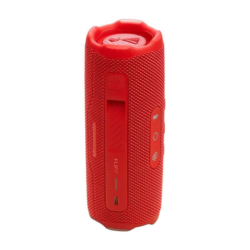 slide 13 of 21, JBL Portable Flip 7 Speaker - Red, 1 ct