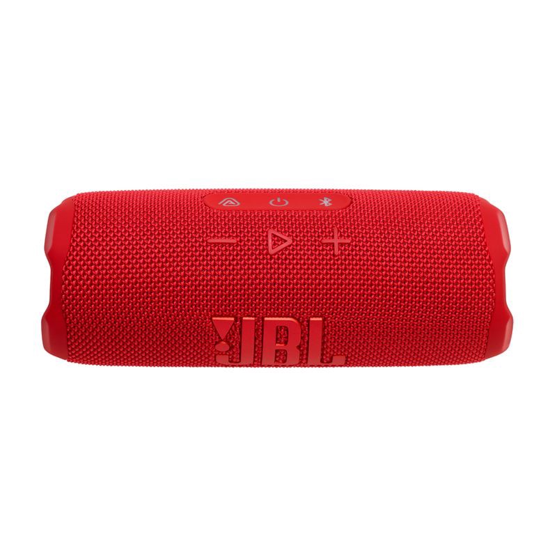 slide 14 of 21, JBL Portable Flip 7 Speaker - Red, 1 ct