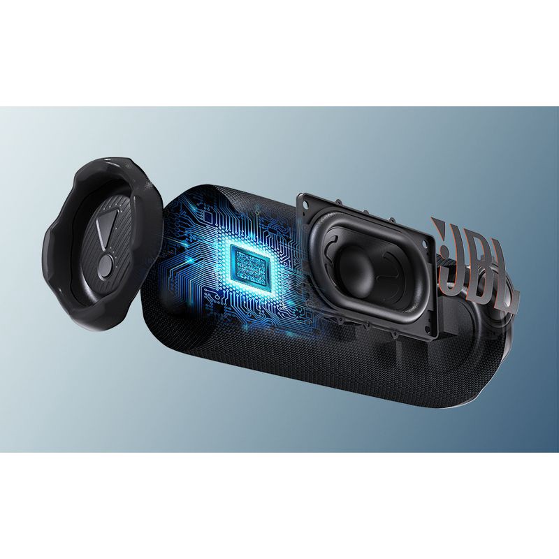 slide 18 of 21, JBL Portable Flip 7 Speaker - Red, 1 ct