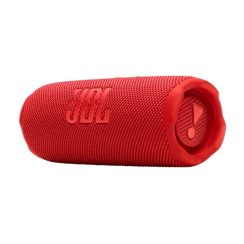 slide 6 of 21, JBL Portable Flip 7 Speaker - Red, 1 ct