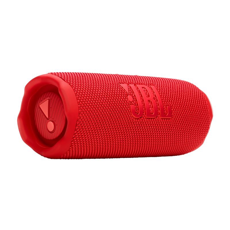 slide 7 of 21, JBL Portable Flip 7 Speaker - Red, 1 ct