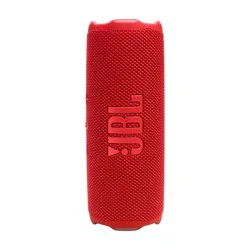 JBL Portable Flip 7 Speaker - Red