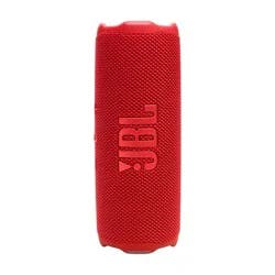 JBL Portable Flip 7 Speaker - Red