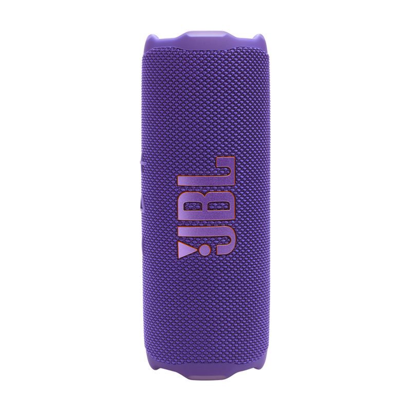 slide 1 of 19, JBL Portable Flip 7 Speaker - Purple, 1 ct
