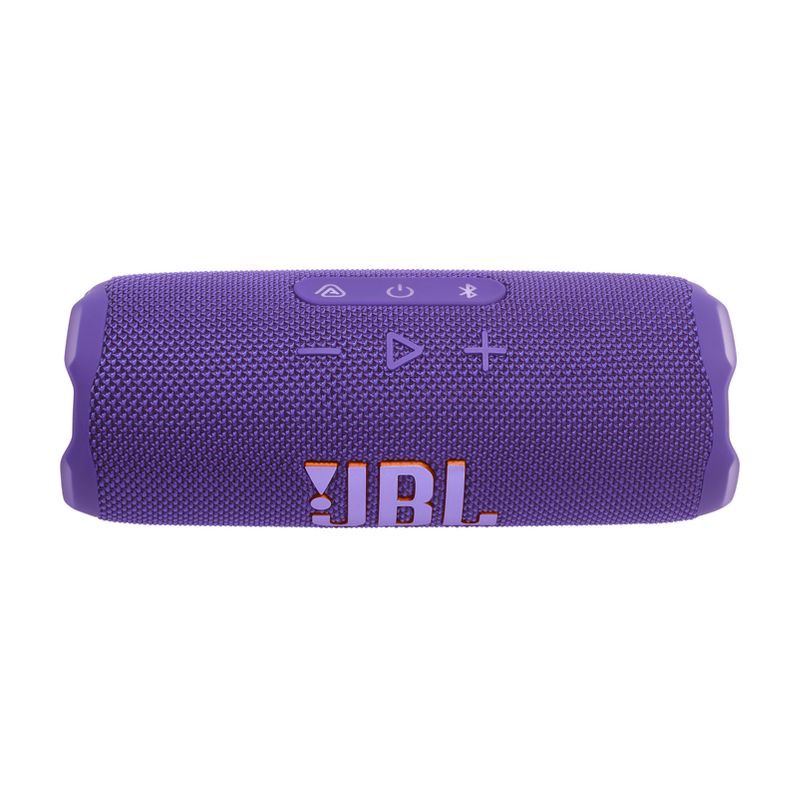 slide 12 of 19, JBL Portable Flip 7 Speaker - Purple, 1 ct