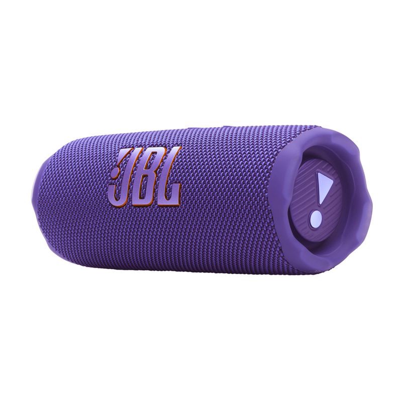 slide 6 of 19, JBL Portable Flip 7 Speaker - Purple, 1 ct