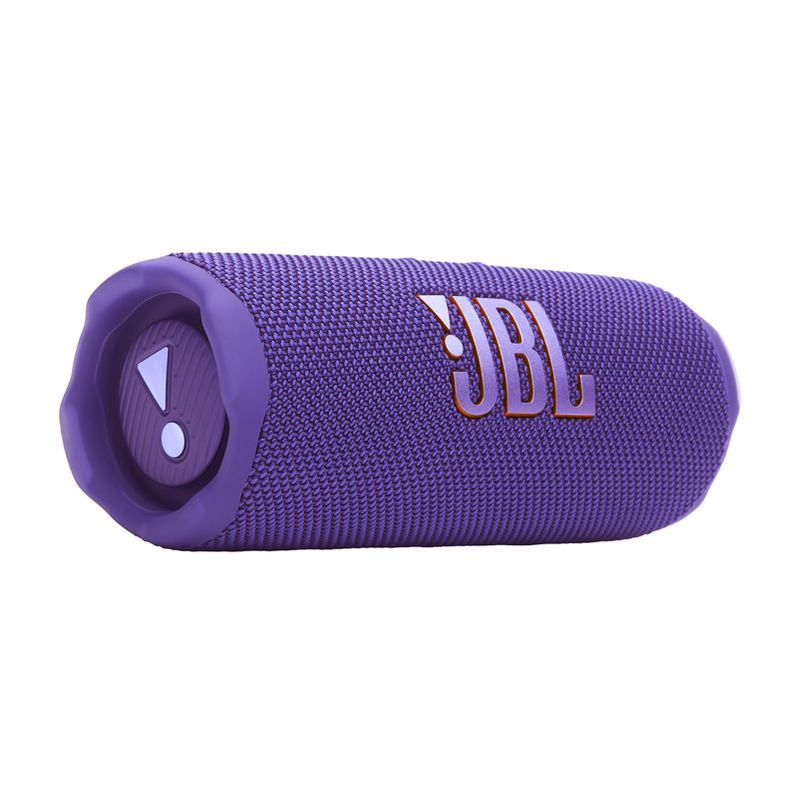 slide 7 of 19, JBL Portable Flip 7 Speaker - Purple, 1 ct