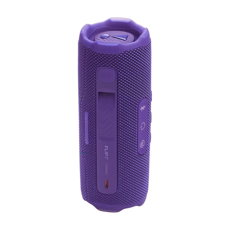 slide 11 of 19, JBL Portable Flip 7 Speaker - Purple, 1 ct