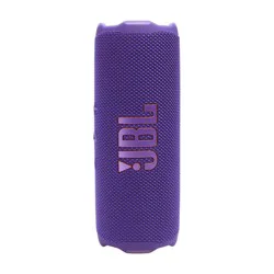 JBL Portable Flip 7 Speaker - Purple