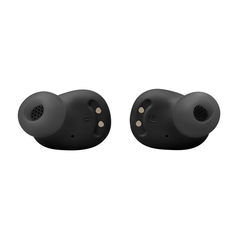 slide 5 of 16, JBL Vibe Buds 2 - Black, 1 ct