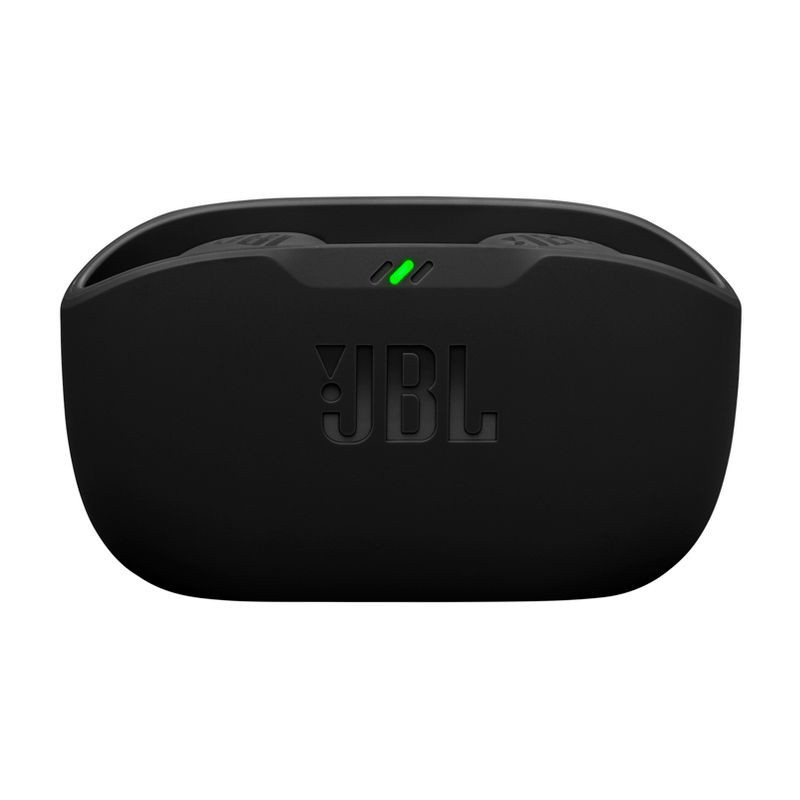 slide 8 of 16, JBL Vibe Buds 2 - Black, 1 ct