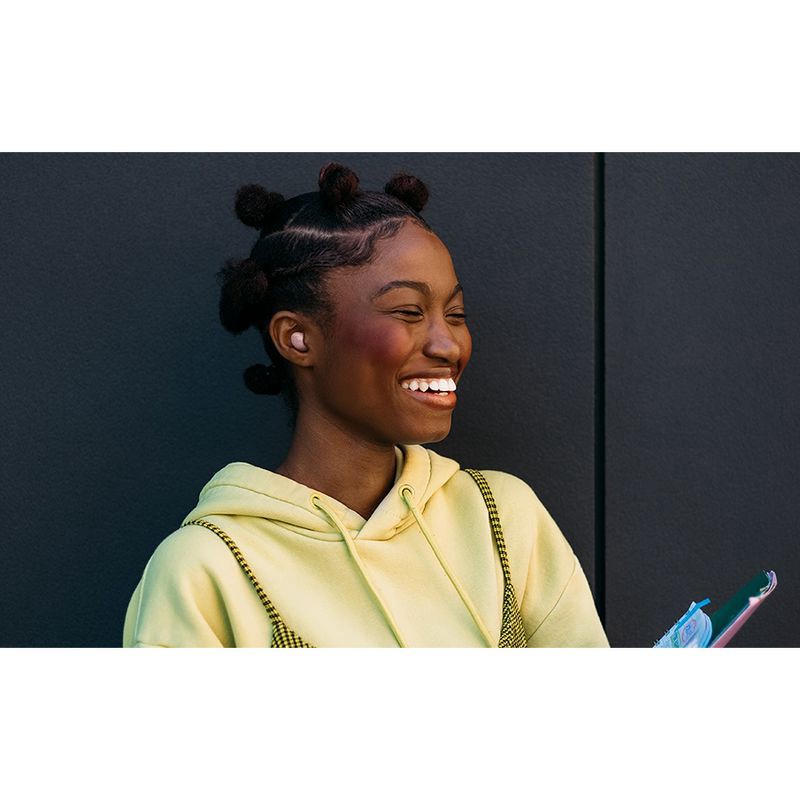 slide 10 of 16, JBL Vibe Buds 2 - Black, 1 ct