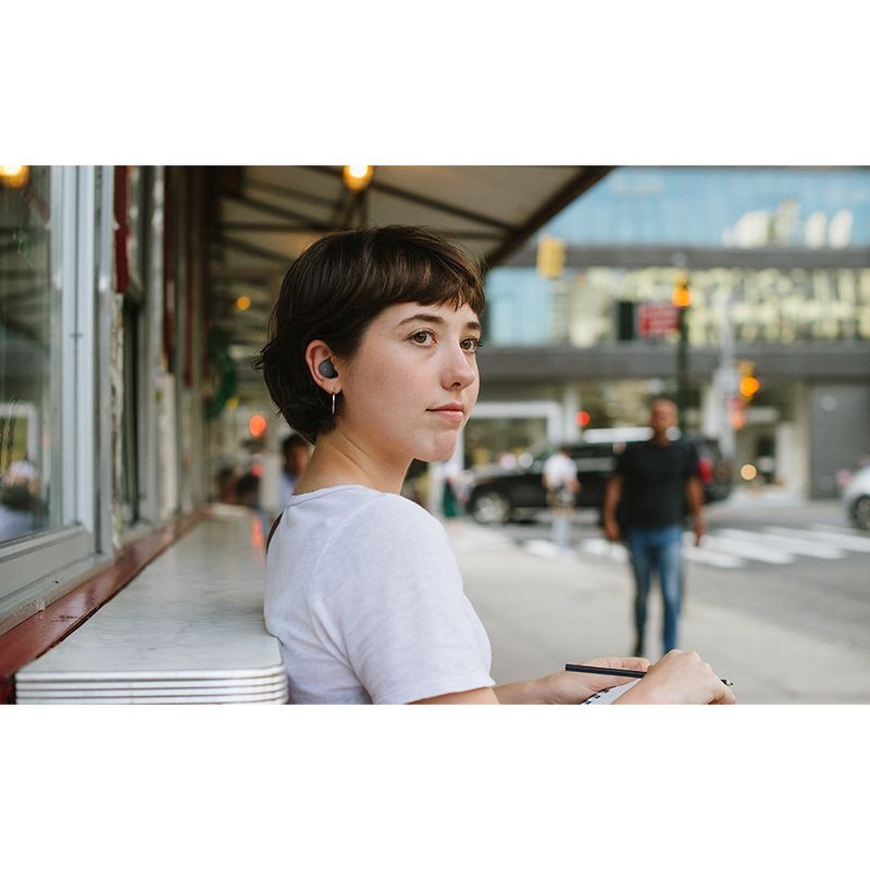 slide 11 of 16, JBL Vibe Buds 2 - Black, 1 ct