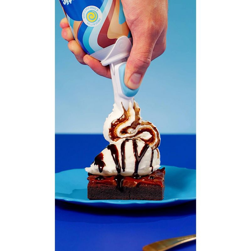 slide 3 of 11, Whipnotic Brownie Batter Light Whipping Cream - 7oz, 7 oz