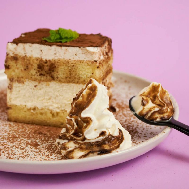 slide 4 of 11, Whipnotic Brownie Batter Light Whipping Cream - 7oz, 7 oz