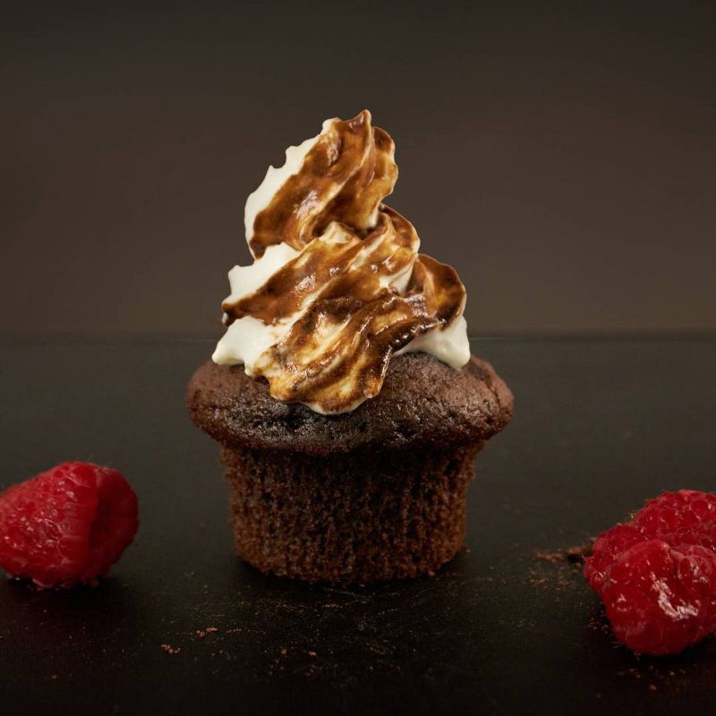 slide 6 of 11, Whipnotic Brownie Batter Light Whipping Cream - 7oz, 7 oz