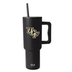 NCAA UCF Knights Simple Modern Trek Tumbler - 40oz