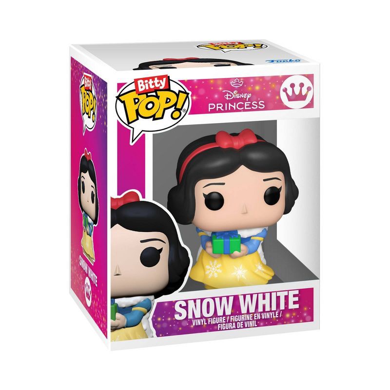 slide 9 of 12, Funko Bitty POP! CC: Disney Princess Figure, 1 ct