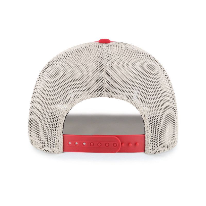 slide 2 of 2, NHL Chicago Blackhawks Stream Hat, 1 ct