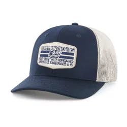NHL Columbus Blue Jackets Stream Hat