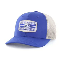NHL New York Islanders Stream Hat