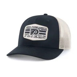 NHL Philadelphia Flyers Stream Hat