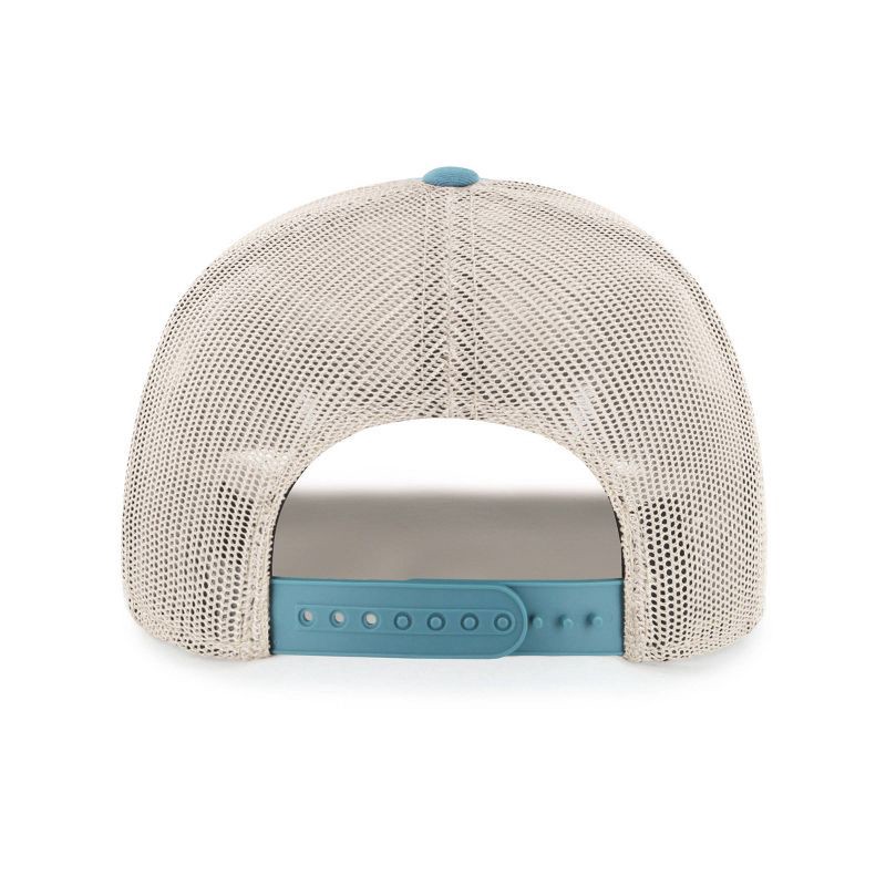 slide 2 of 2, NHL San Jose Sharks Stream Hat, 1 ct