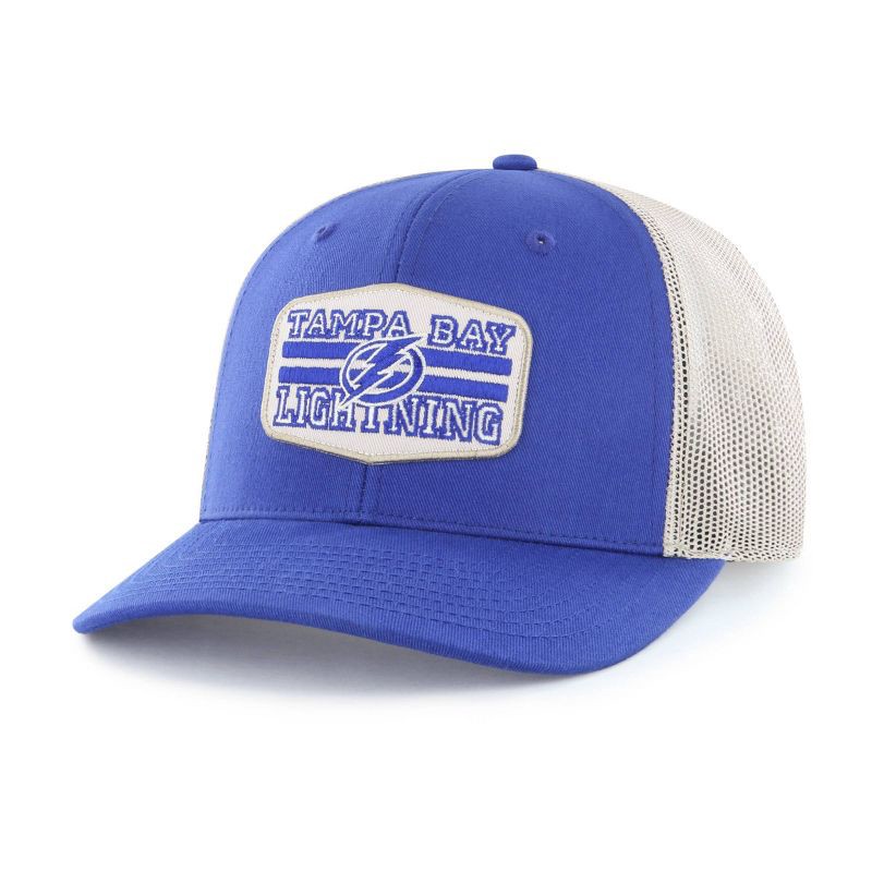 slide 1 of 2, NHL Tampa Bay Lightning Stream Hat, 1 ct