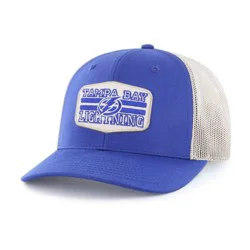 NHL Tampa Bay Lightning Stream Hat
