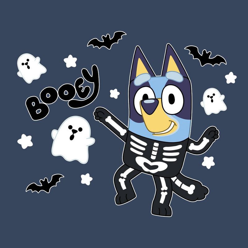 slide 2 of 3, Mad Engine Men's Booey Crewneck Sweatshirt - Navy Blue S, 1 ct