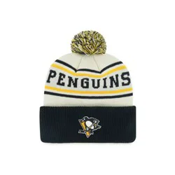 NHL Pittsburgh Penguins Knit Brisk Beanie