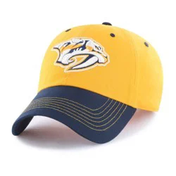 NHL Nashville Predators Icefall Hat
