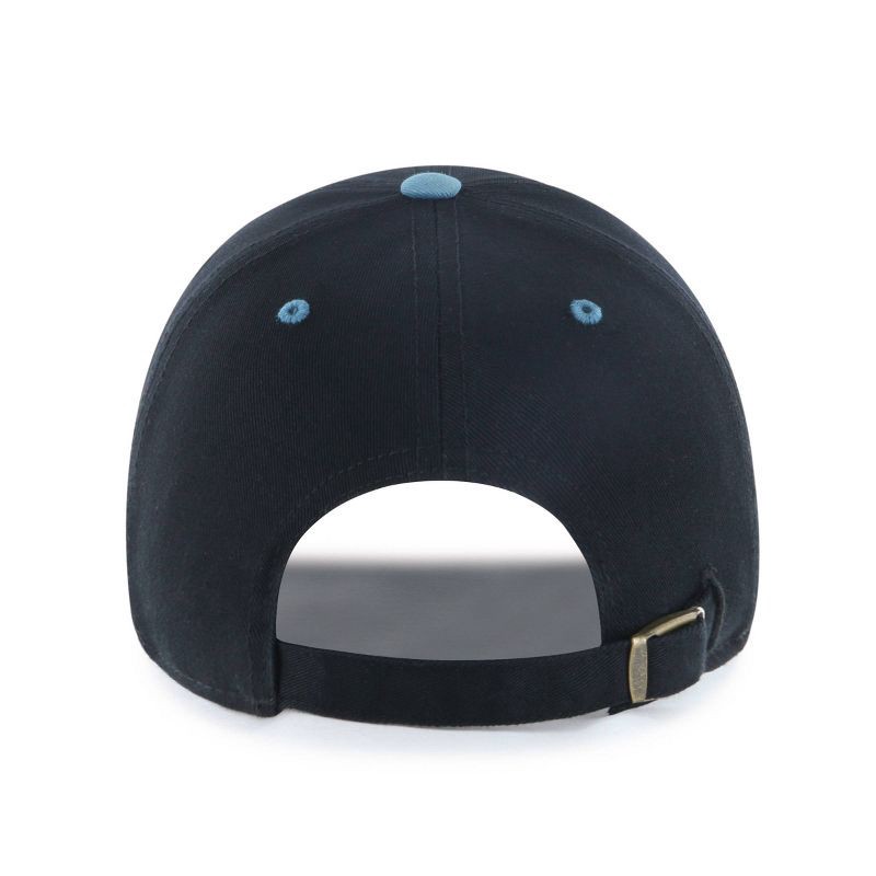 slide 3 of 3, NHL San Jose Sharks Icefall Hat, 1 ct