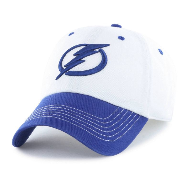 slide 1 of 3, NHL Tampa Bay Lightning Icefall Hat, 1 ct