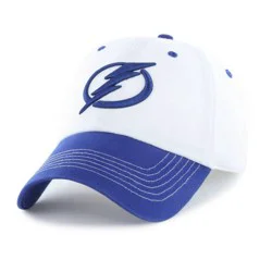 NHL Tampa Bay Lightning Icefall Hat