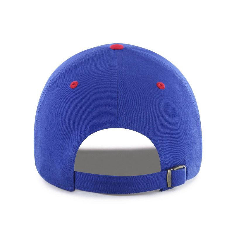 slide 3 of 3, NHL Washington Capitals Icefall Hat, 1 ct