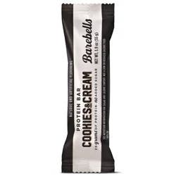 Barebells Protein Single Bars - Cookies and Cream - 55gms