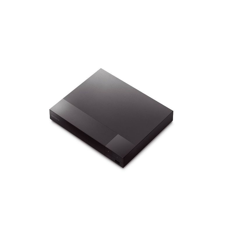 slide 2 of 4, Sony BDP-S1700U Blu-ray Player with DVD Upconversion and HDMI cable, 1 ct