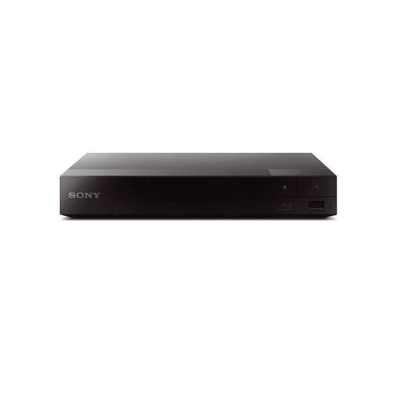 slide 1 of 4, Sony BDP-S1700U Blu-ray Player with DVD Upconversion and HDMI cable, 1 ct