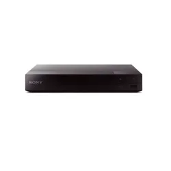 Sony BDP-S1700U Blu-ray Player with DVD Upconversion and HDMI cable