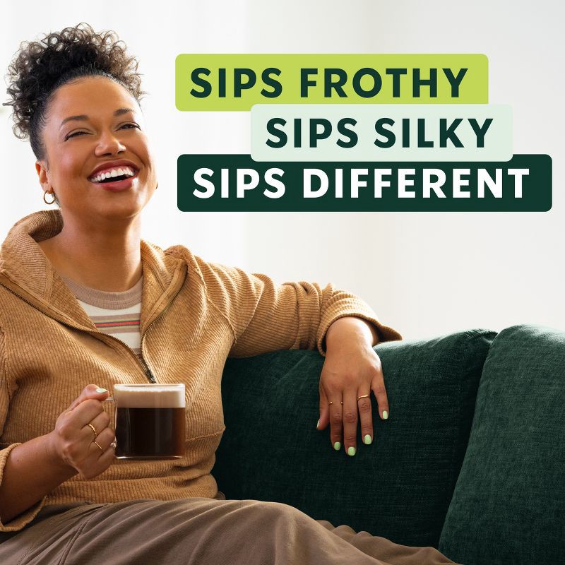 slide 9 of 9, Starbucks Crema Collection Premium Salted Caramel Flavored Instant Coffee - 7.12oz, 7.12 oz