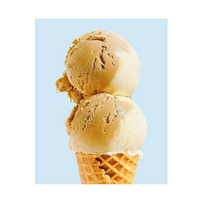 slide 7 of 7, Van Leeuwen Coffee Affogato Frozen Dairy Dessert - 14 fl oz, 14 fl oz