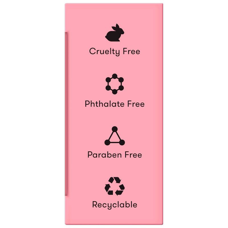 slide 5 of 8, anihana Sweet & Merry Shower Steamer Gift Set - Berry Vanilla, Peppermint Candy, Vanilla Frosting - 5.29oz/3pk, 5.29 oz, 3 ct