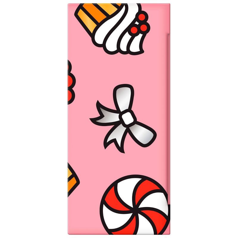 slide 6 of 8, anihana Sweet & Merry Shower Steamer Gift Set - Berry Vanilla, Peppermint Candy, Vanilla Frosting - 5.29oz/3pk, 5.29 oz, 3 ct