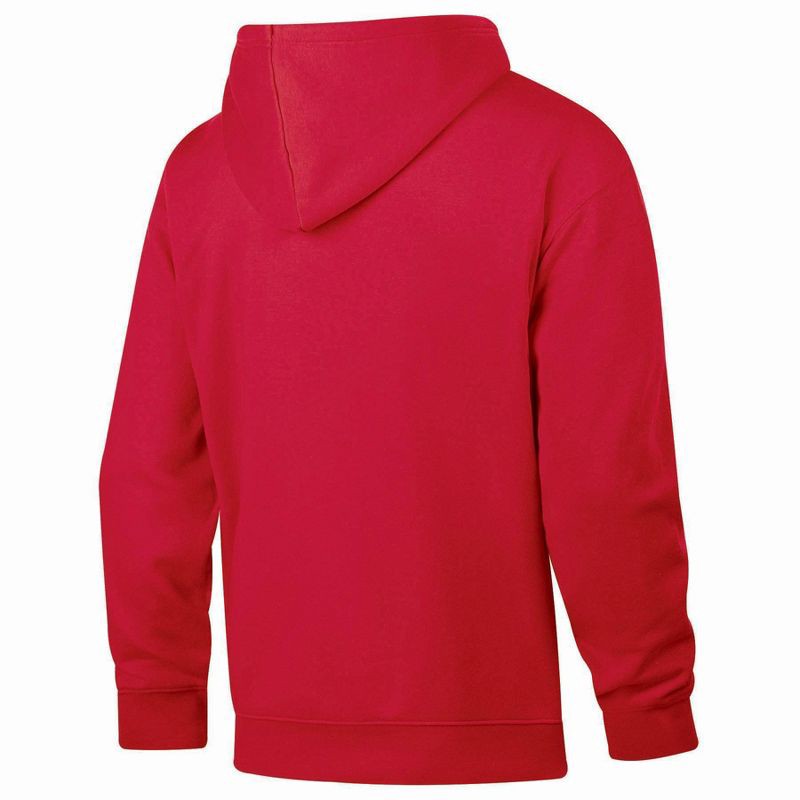 slide 2 of 3, NHL Men's Vintage Fleece Hooded Sweatshirt, 1 ct