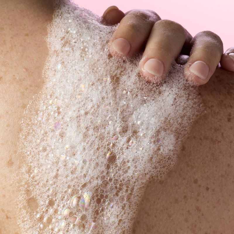 slide 3 of 7, Tree Hut Mini Body Wash - Vanilla - 3.3 fl oz, 3.3 fl oz